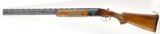Sarriugarte Over and Under boxlock, Pre Kemen, 12ga, 28