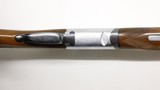 Sarasqueta, Felix, Box lock, 12ga, 28