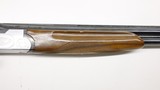 Sarasqueta, Felix, Box lock, 12ga, 28