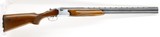 Sarasqueta, Felix, Box lock, 12ga, 28