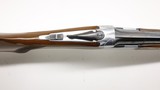Sarasqueta, Felix, Box lock, 12ga, 28