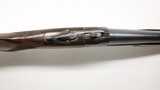 AyA Cosmos Single shot, 12ga, 30