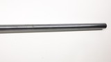 AyA Cosmos Single shot, 12ga, 30
