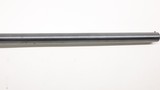 AyA Cosmos Single shot, 12ga, 30