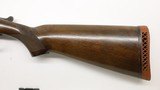 AyA Cosmos Single shot, 12ga, 30