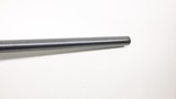 AyA Cosmos Single shot, 12ga, 30