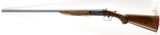 AyA Cosmos Single shot, 12ga, 30