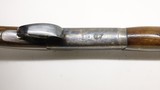 AyA Cosmos Single shot, 12ga, 30