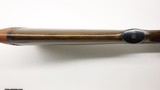 AyA Cosmos Single shot, 12ga, 30