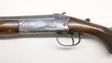 AyA Cosmos Single shot, 12ga, 30