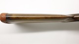 AyA Cosmos Single shot, 12ga, 30