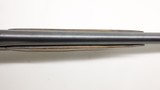 AyA Cosmos Single shot, 12ga, 30