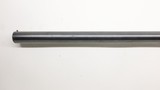 AyA Cosmos Single shot, 12ga, 30