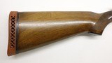 AyA Cosmos Single shot, 12ga, 30