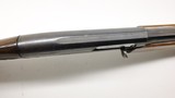 Remington 1100 12ga, 28