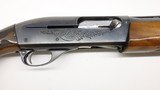 Remington 1100 12ga, 28