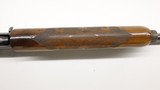 Remington 1100 12ga, 28