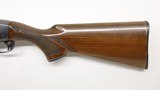 Remington 1100 12ga, 28