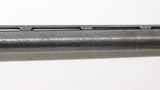 Remington 1100 12ga, 28