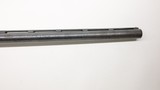 Remington 1100 12ga, 28