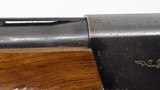 Remington 1100 12ga, 28