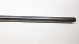 Remington 1100 12ga, 28