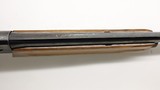 Remington 1100 12ga, 28