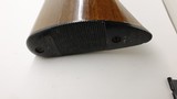 Remington 1100 12ga, 28