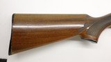 Remington 1100 12ga, 28