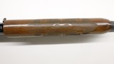 Remington 1100 12ga, 28