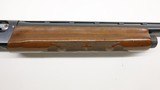 Remington 1100 12ga, 28