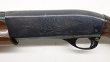 Remington 1100 12ga, 28