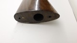 Remington 1100 12ga, 28