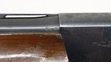 Remington 1100 12ga, 28