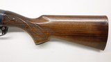 Remington 1100 12ga, 28
