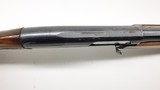 Remington 1100 12ga, 28