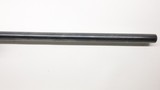 Remington 1100 12ga, 28