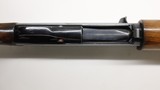 Winchester 1400 MK II 2, 12ga, 28