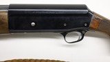 Franchi 48AL 48 AL, 12ga, 26" MOD Vent Rib 1961 - 18 of 21