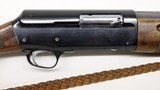 Franchi 48AL 48 AL, 12ga, 26" MOD Vent Rib 1961
