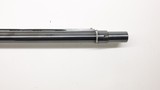 Breda Semi Auto Deluxe, 12ga, 24