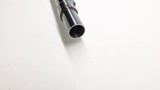 Breda Semi Auto Deluxe, 12ga, 24