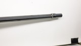 Breda Semi Auto Deluxe, 12ga, 24