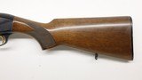 Breda Semi Auto Deluxe, 12ga, 24