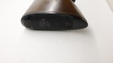Breda Semi Auto Deluxe, 12ga, 24