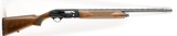 Breda Semi Auto Deluxe, 12ga, 24