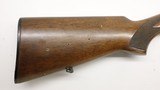 Breda Semi Auto Deluxe, 12ga, 24