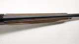 Breda Semi Auto Deluxe, 12ga, 24
