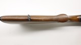 Breda Semi Auto Deluxe, 12ga, 24