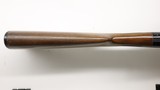 Breda Semi Auto Deluxe, 12ga, 24